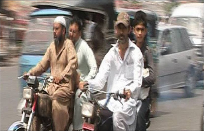 راولپنڈی میں دفعہ 144 نافذ، ڈبل سواری اور سیاسی اجتماعات پر پابندی ہوگی