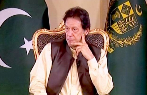 مشکل معاشی حالات کی وجہ سے غریب عوام زیادہ متاثر ہو رہی ہے، وزیر اعظم عمران خان