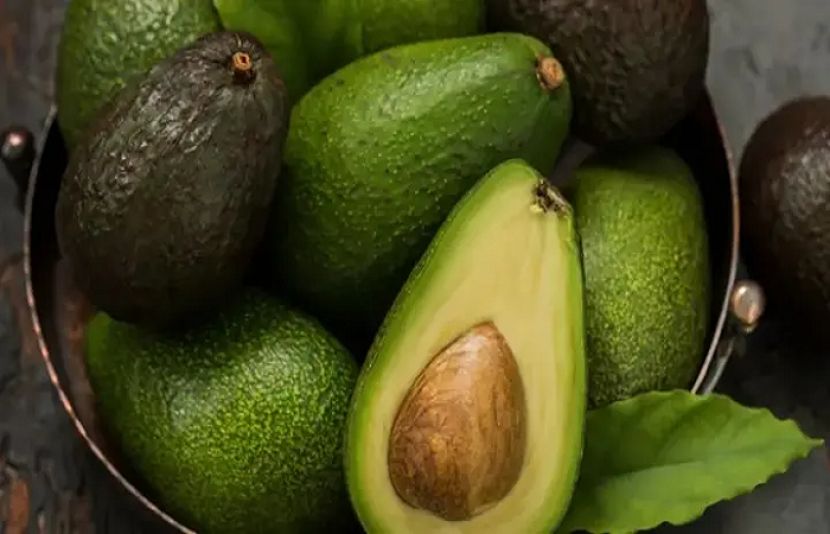 کیا بھورا ایواکاڈو صحت کیلئے نقصان دہ ہے؟