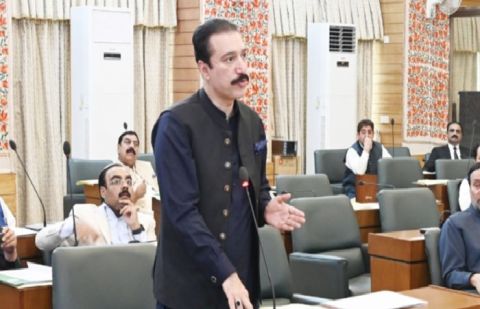 امن خراب کرنے کی کوشش کی گئی تو قانون کے مطابق کارروائی ہوگی: آزادکشمیر حکومت