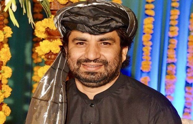 پی ٹی آئی کے قاسم سوری ڈپٹی سپیکر قومی اسمبلی منتخب