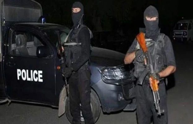 بہاولپور: ٹی ٹی پی کے 2 دہشت گرد اپنے ساتھیوں کی فائرنگ سے ہلاک