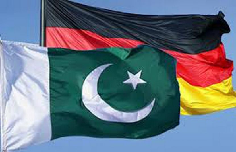 جرمنی ترقیاتی تعاون کے تحت پاکستان کو 10 کروڑ نوے لاکھ یورو فراہم کرے گا