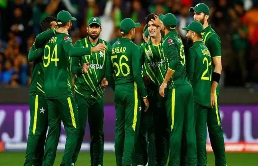 آئی سی سی ورلڈ کپ کیلئے قومی ٹیم کے متوقع نام سامنے آگئے