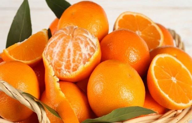 سردی میں روزانہ سنترہ کھانے کے حیران کن فائدے