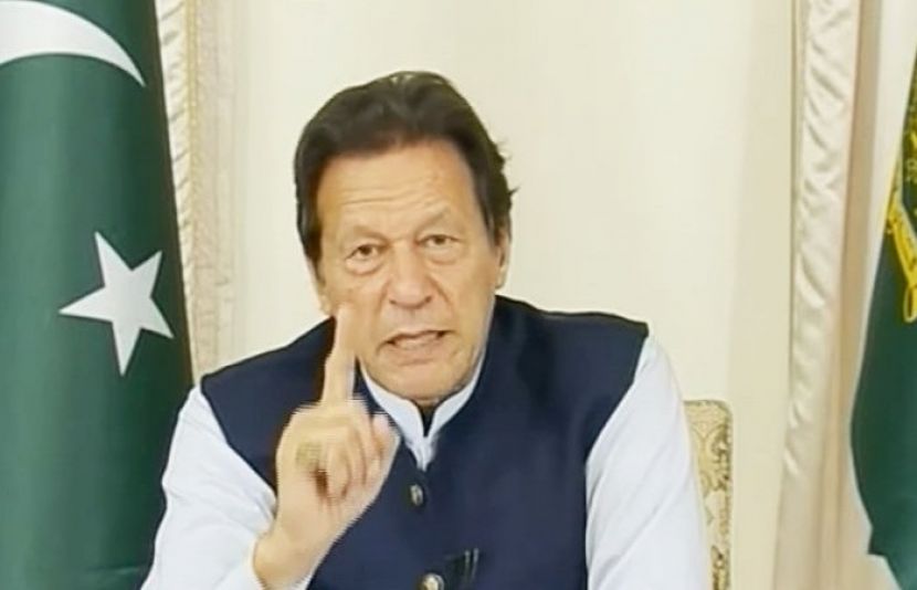 وزیراعظم عمران خان