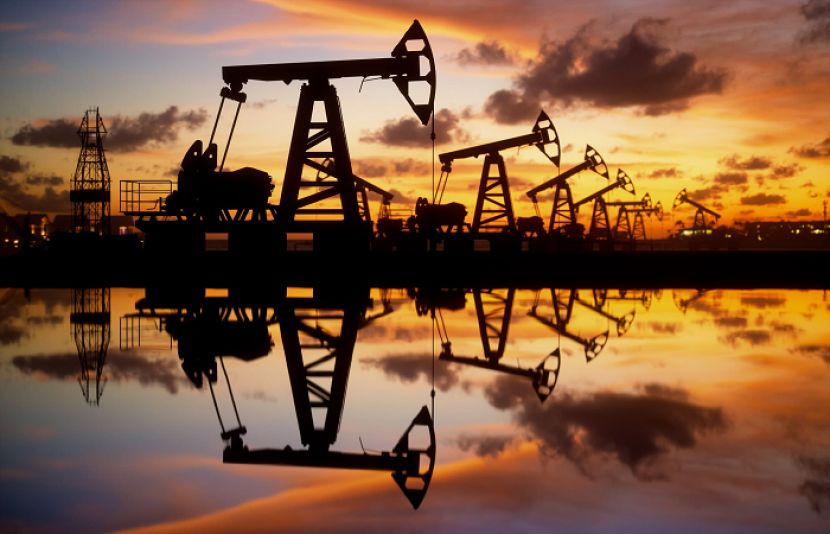 عالمی منڈی میں تیل کی قیمتوں میں ایک بار پھر اضافہ