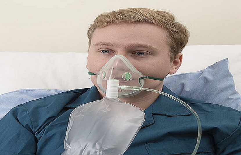 سانس کا سادہ ٹیسٹ بلڈ کینسر کی شناخت میں مددگار ثابت