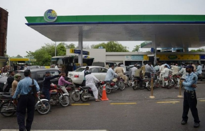 پٹرولیم مصنوعات کی قیمتوں میں کمی