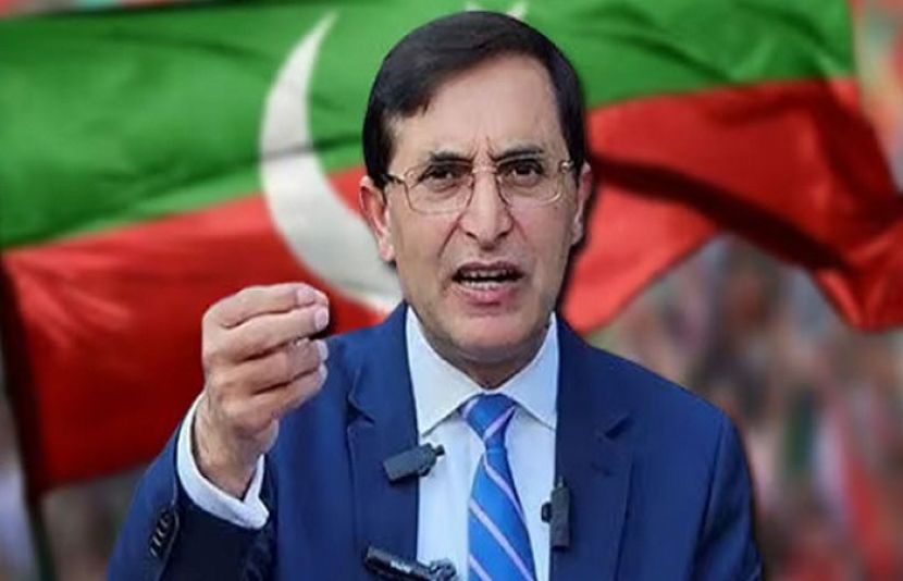 پی ٹی آئی نے قومی اسمبلی اجلاسوں کے بائیکاٹ کا اعلان کردیا