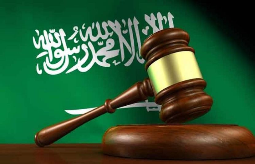 سعودی عرب میں 5 پاکستانیوں کو سزائے موت