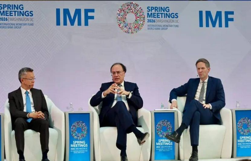 حکومت عالمی مالیاتی منڈیوں میں دوبارہ واپسی کے لیے ایک جامع اور مستقبل پر مبنی حکمت عملی پر عمل پیرا ہے