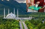 الیکشن کمیشن نے اسلام آباد