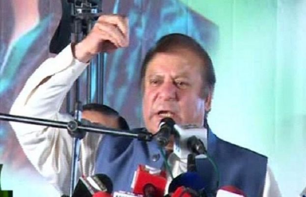 عمران خان بھی بِک گیا، اس نے سودا کرلیا، نواز شریف