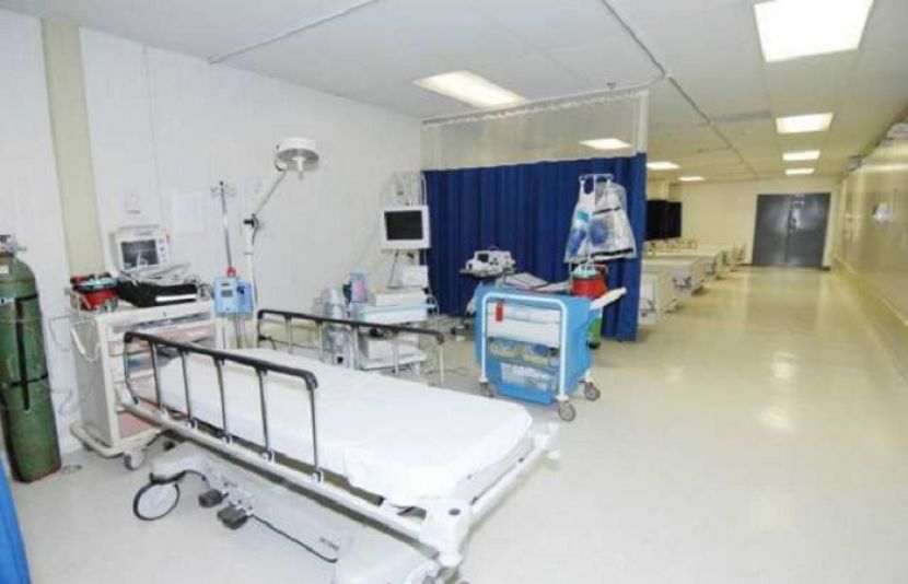 خیبرپختونخواہ حکومت: صحت کی بہتر سہولتوں کے لئے نئی صحت پالیسی وضع کرنے کا فیصلہ