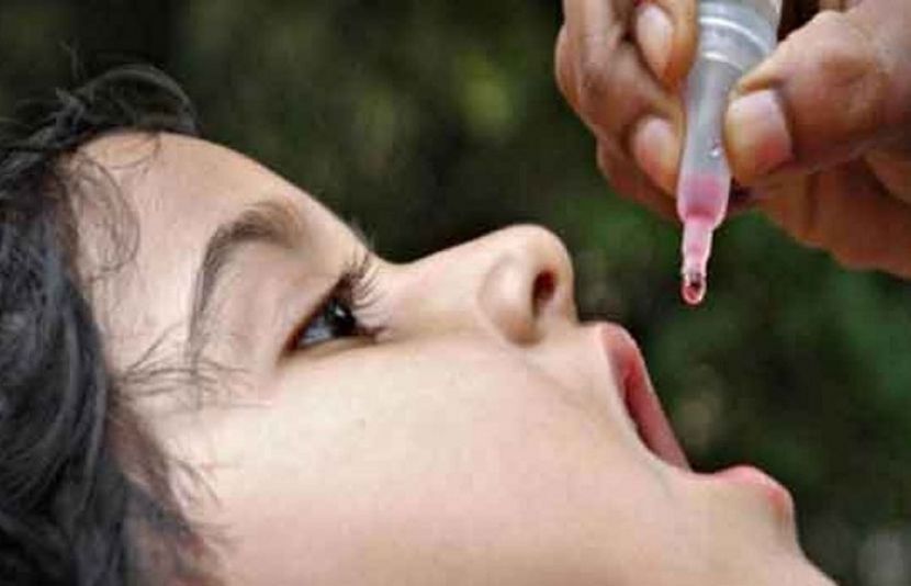 پنجاب بھر میں پولیو کے موذی مرض کے خلاف  17 فروری سے شروع ہوگا