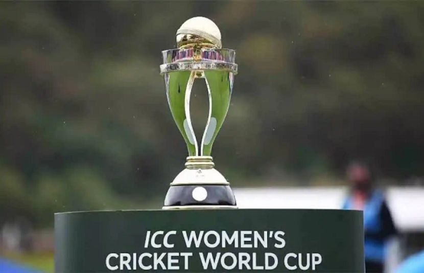 ویمنز ورلڈ کپ میں فاطمہ ثناء اور نگار سلطانہ کی دوستی نے شائقین کے دل جیت لیے۔