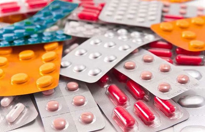 بھارت سے ادویات کی درآمدگی پر پابندی عائد کرنے کی تجویز پیش کی گئی