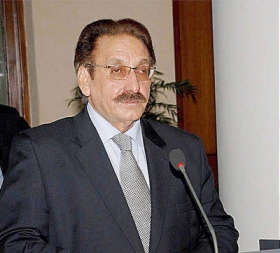 آئین کا احترام ہر کسی پر لازم ہے، افتخار محمد چودھری