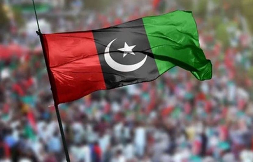 پی ٹی آئی رائیونڈ کے عہدے دار ندیم اشرف سندھو پیپلز پارٹی میں شامل ہوگئے ہیں۔