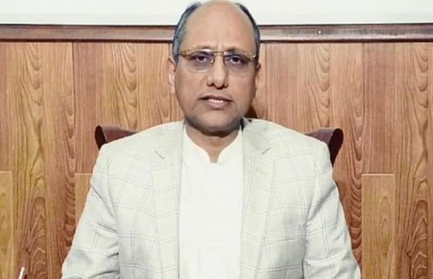 کیپٹن صفدر کی گرفتاری PDM کی جماعتوں میں خلیج پیدا کرنے کی سازش ہے، سعید غنی