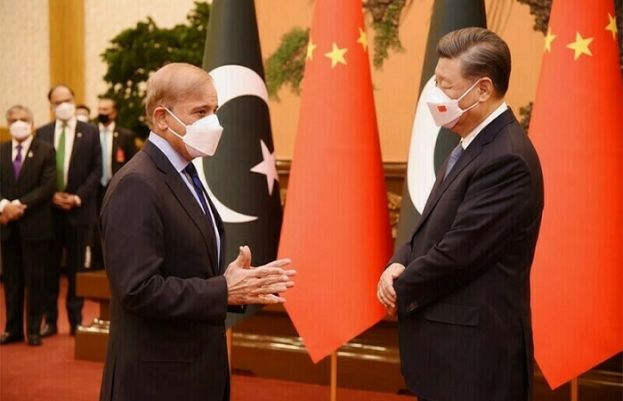 چین کا دہشتگردی کےخلاف جنگ میں پاکستان کی حمایت جاری رکھنے کا اعلان