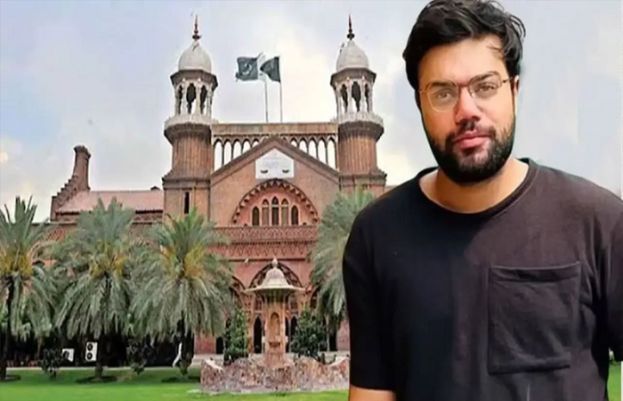 شائقین کے لیے خوشخبری! ڈکی بھائی جیل سے رہا