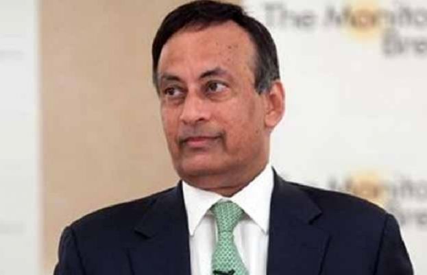 میموگیٹ: کیا امریکا نے حسین حقانی کی پاکستان حوالگی سے انکار کیا؟ چیف جسٹس کا سوال