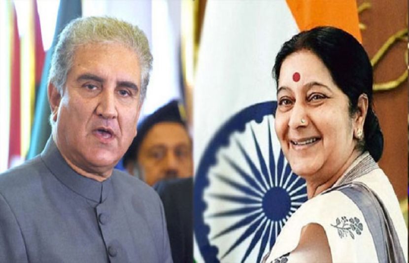 جنرل اسمبلی اجلاس میں پاک بھارت وزرائے خارجہ ملاقات ہوگی: بھارتی وزارت خارجہ