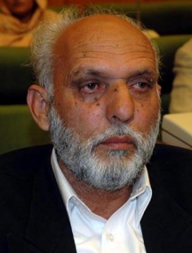 وفاق نے آزاد خطہ میں خوشحالی کی بنیاد رکھ دی: غلام صادق