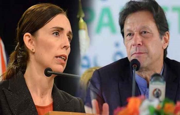 جیسنڈا کے طرزعمل نے نہ صرف نیوزی لینڈ بلکہ پاکستانیوں کے بھی دل جیت لیے ہیں۔