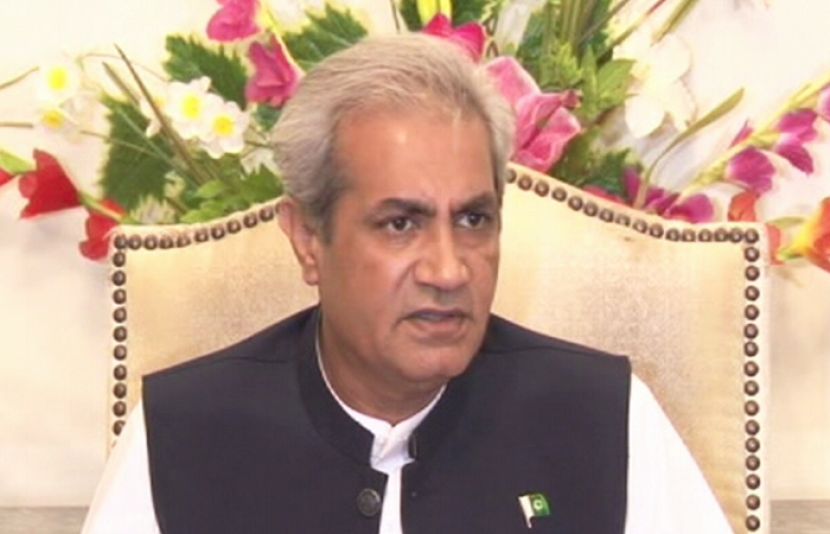 سابق گورنر پنجاب عمرسرفرازچیمہ کی بعد از گرفتاری ضمانت منظور کرلی