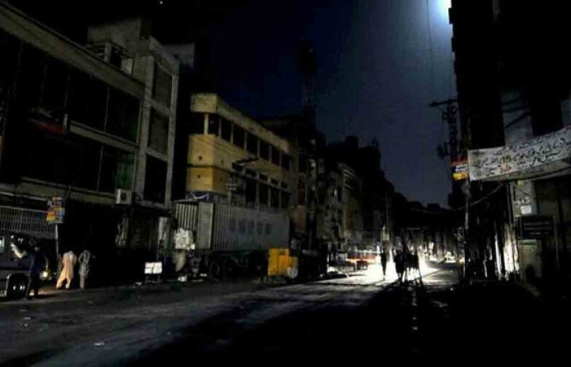 ملک بھر کی تمام ڈسکوز میں بجلی کی صورتحال ابتر ہو گئی