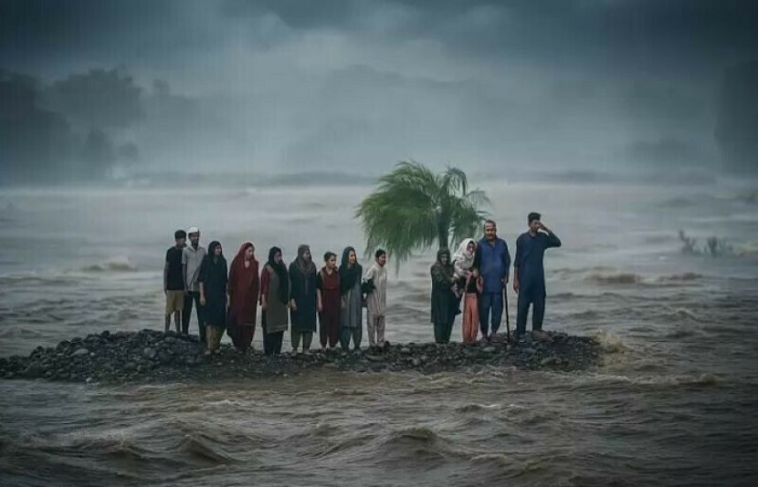 سانحہ سوات: انکوائری رپورٹ پیش، غفلت کے مرتکب افراد کیخلاف کارروائی کی منظوری