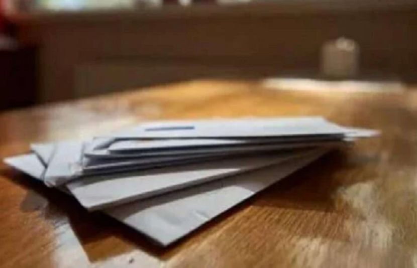 اسلام آباد پولیس نے ججز کو دھمکی آمیز خطوط ملنے سے متعلق تفتیشی رپورٹ وزارت داخلہ کو ارسال کردی