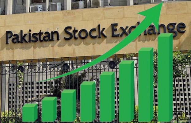 سرمایہ کاروں کے لیے مشکل دن اسٹاک مارکیٹ میں تیز مندی