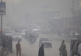 ملک کے بیشتر علاقوں میں موسم خشک