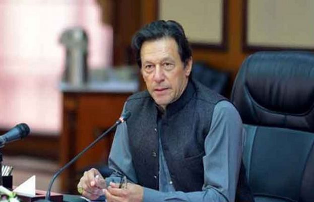 اللہ پاک نے ہمیں کورونا وائرس کے بدترین اثرات سے بچایا ہے: وزیراعظم عمران خان