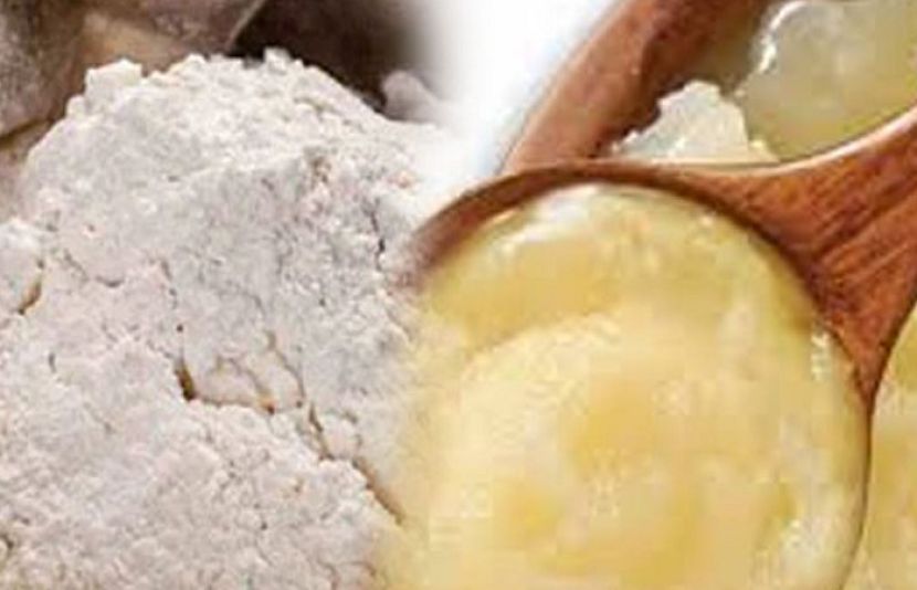 مہنگائی کی شرح میں مزید اضافہ ہو گیا ہے، جس کے نتیجے میں گھی اور آٹا بھی مہنگا ہو گیا