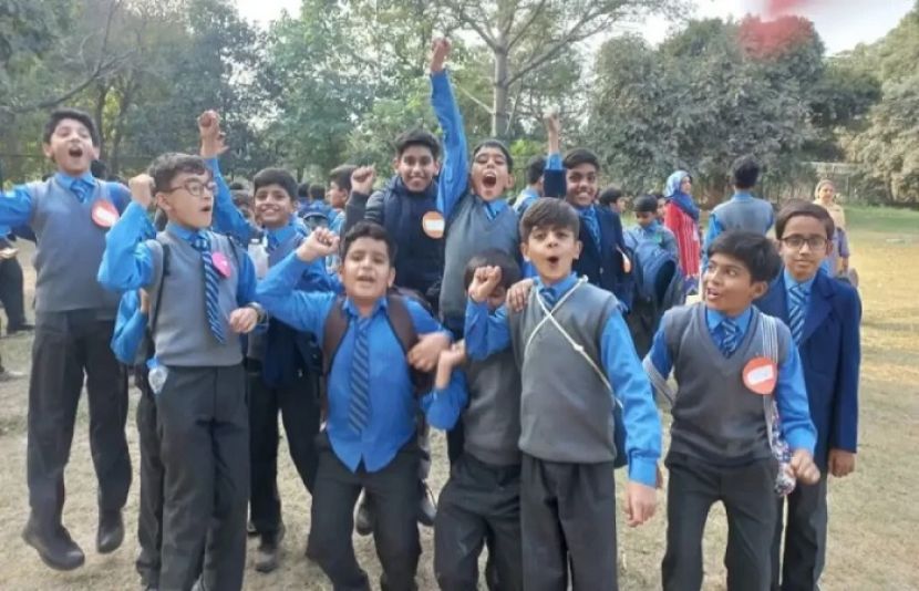 محکمہ تعلیم پنجاب نے اسکولوں میں موسم گرما کی چھٹیوں میں اضافہ کردیا ہے