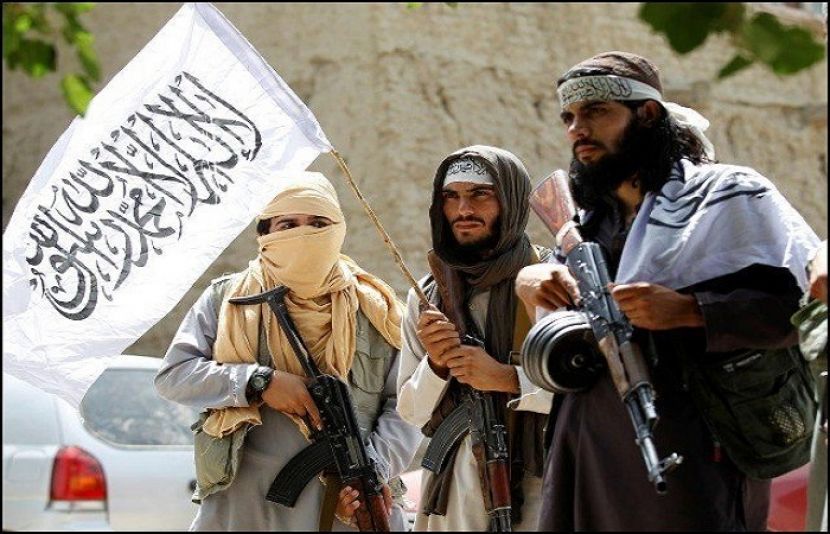 افغان طالبان