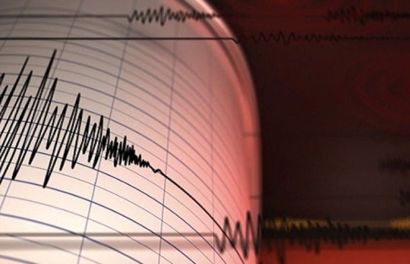 زلزلہ