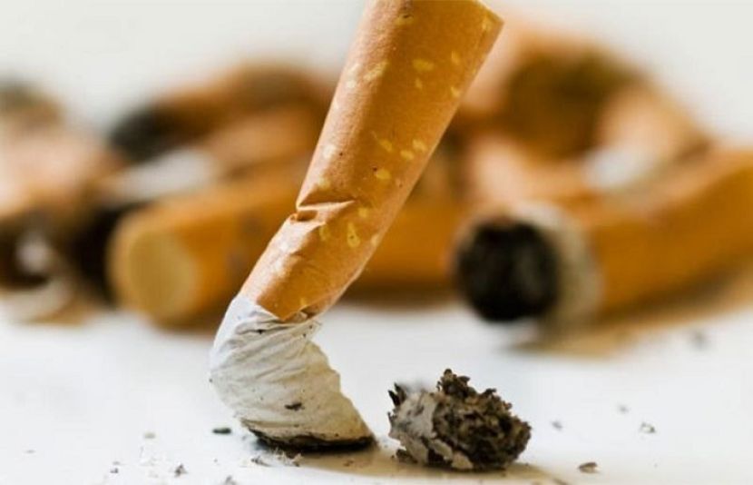 بنا کسی علاج کے سگریٹ چھوڑنے کا آسان طریقہ؟ نئی تحقیق سامنے آگئی