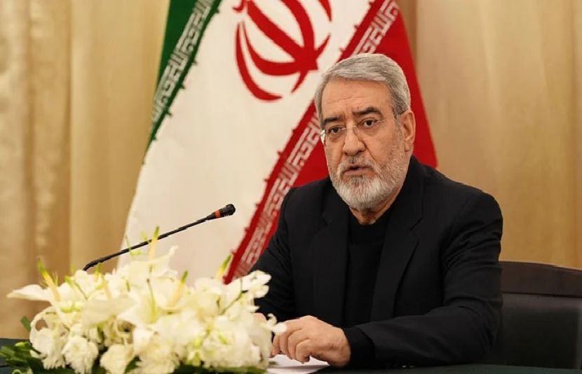چین میں ایران کے سفیر عبدالرضا رحمانی فضلی