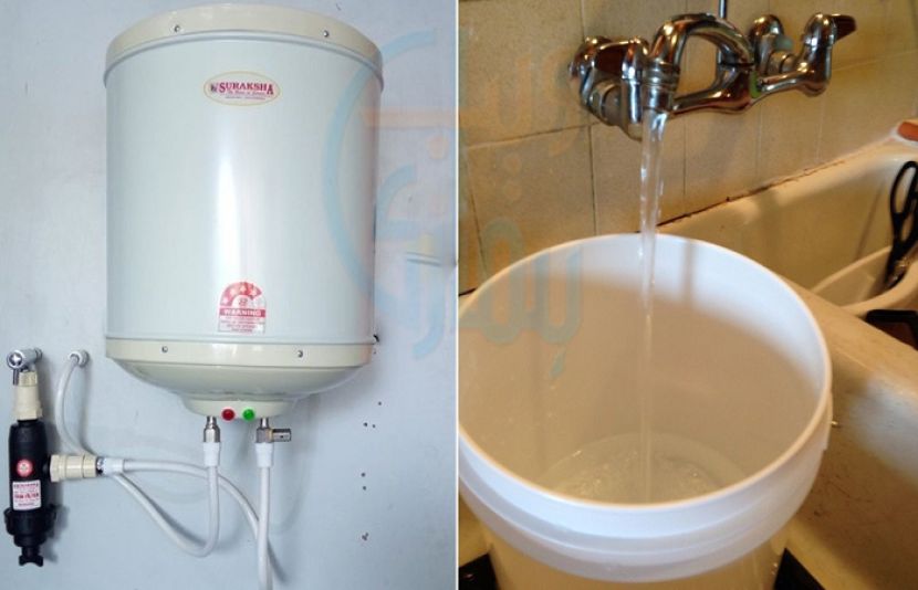 سردیوں کی بچت گائیڈ