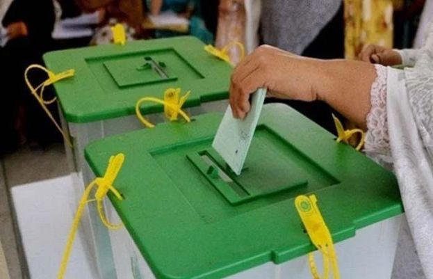 بلوچستان کے تین اضلاع میں بلدیاتی انتخابات کے غیرحتمی نتائج