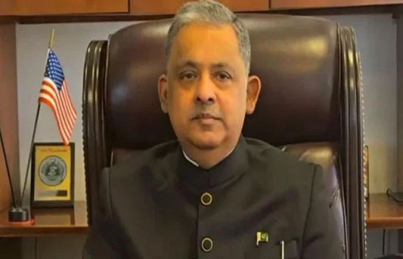 رضوان سعید شیخ