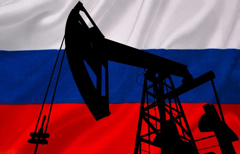 روس نے امریکی پابندیوں کے باوجود یوکرین کے ساتھ جنگ کے پہلے 100 دن میں ایندھن کی برآمدات سے 93 بلین ڈالر کمائے