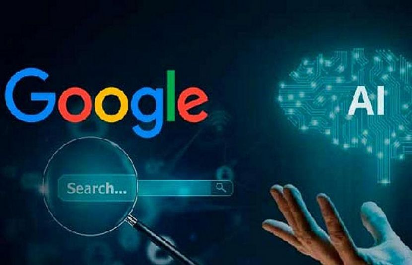 گوگل نے سرچ انجن کو مزید بہتر بنانے کے لیے نئے فیچرز متعارف کرا دیے