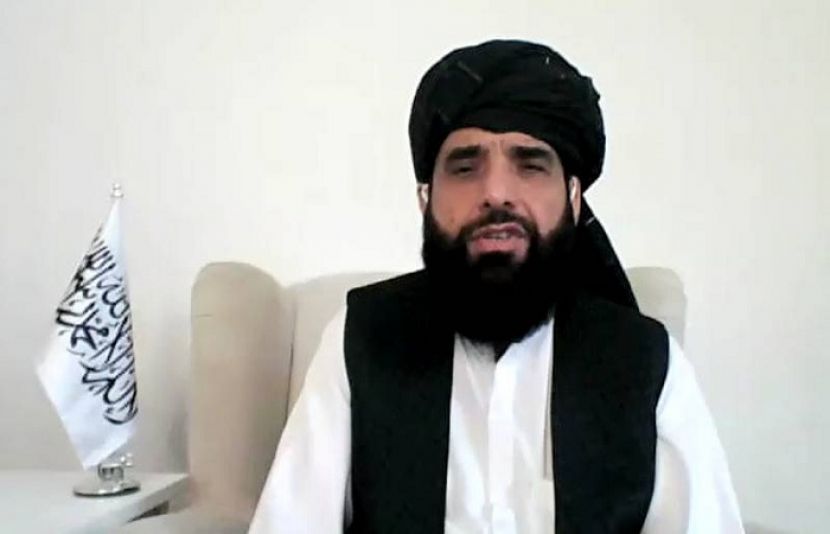 طالبان نے اقوام متحدہ میں افغانستان کی نمائندگی کا مطالبہ کردیا